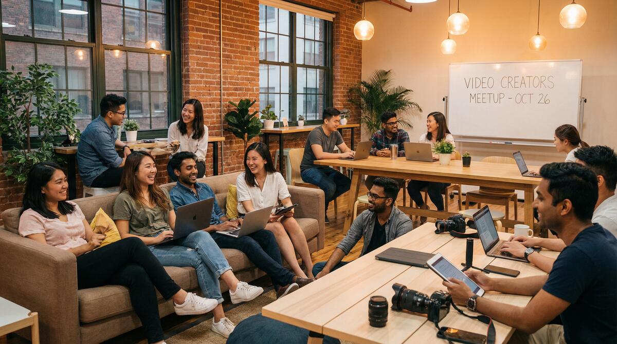 大象传媒社区美图