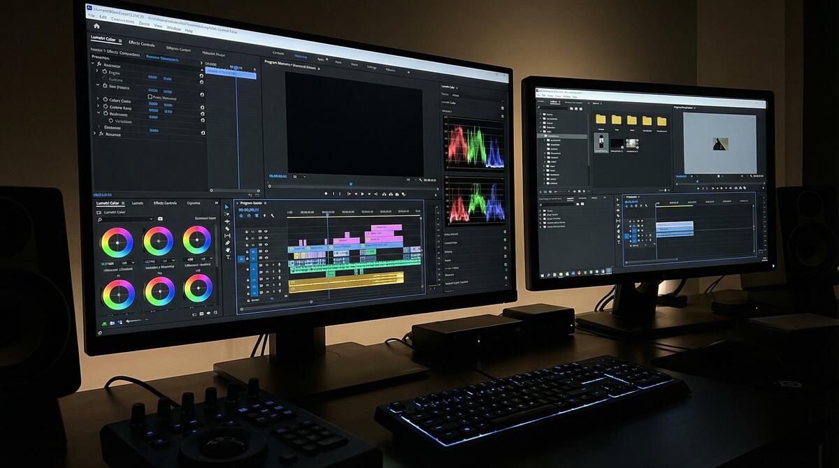 大象传媒视频剪辑工具