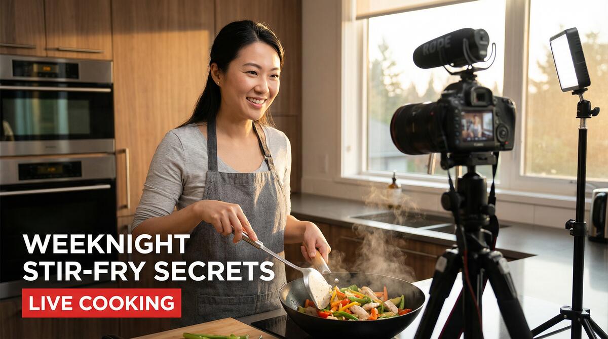 大象传媒美食视频