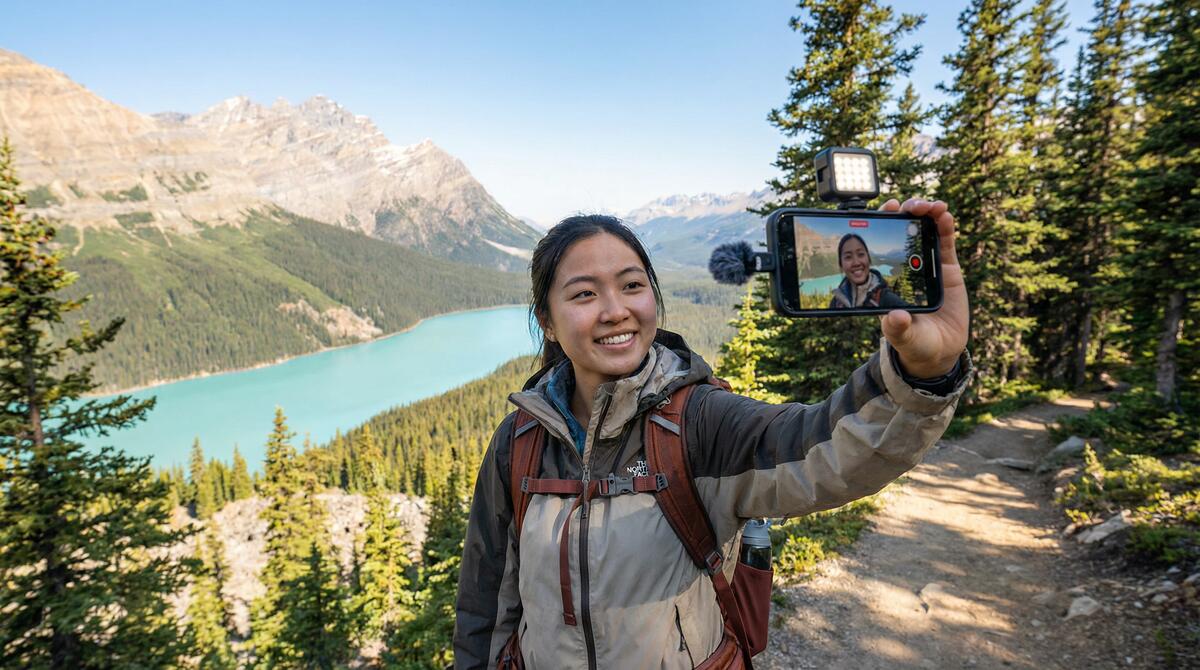 大象传媒旅行视频
